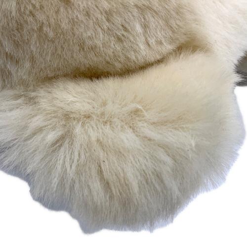 Steiff (シュタイフ) ヌイグルミ 019579