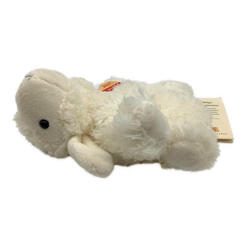 Steiff (シュタイフ) ヌイグルミ 110580
