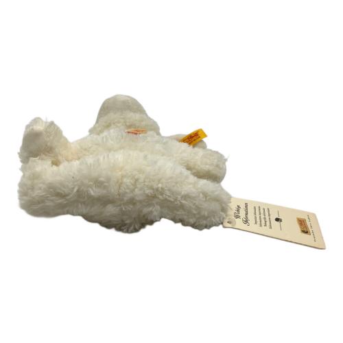 Steiff (シュタイフ) ヌイグルミ 110580