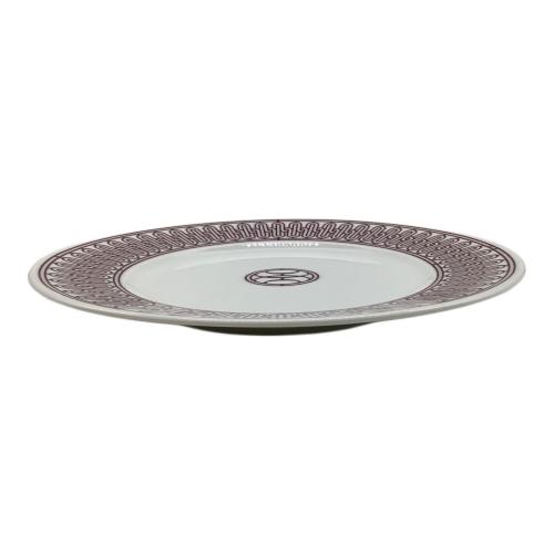 HERMES (エルメス) プレート H・DECO