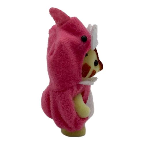 EPOCH (エポック社) キラキラくじ B賞 赤ちゃんペアセット 海底のお友だち シルバニアファミリー