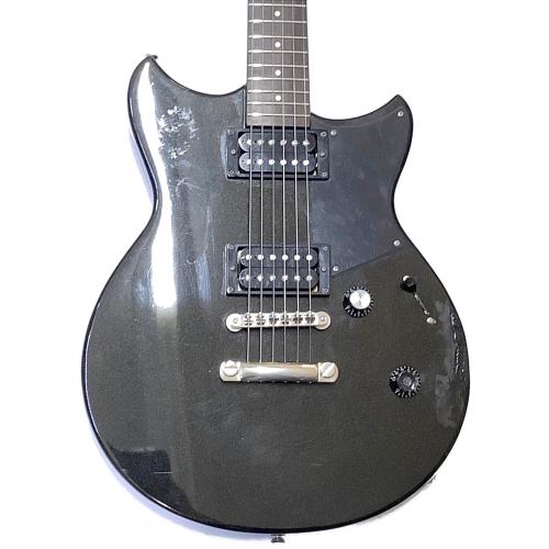 YAMAHA (ヤマハ) REVSTAR エレキギター RS320