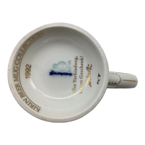 KIRIN (キリン) ビアマグ KIRIN BEER MUG COLLECTION 1992