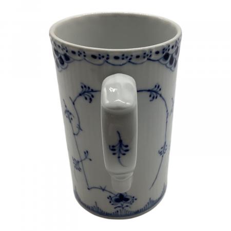 KIRIN (キリン) ビアマグ KIRIN BEER MUG COLLECTION 1999 ブルー