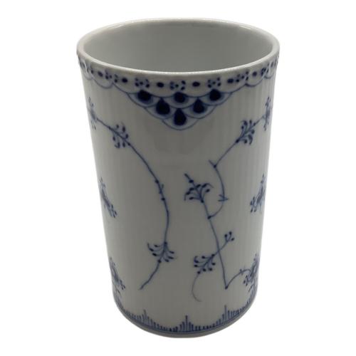 KIRIN (キリン) ビアマグ KIRIN BEER MUG COLLECTION 1999 ブルーフルーテッド・プレイン