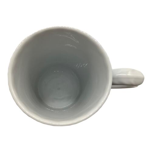 KIRIN (キリン) ビアマグ KIRIN BEER MUG COLLECTION 1999 ブルーフルーテッド・プレイン