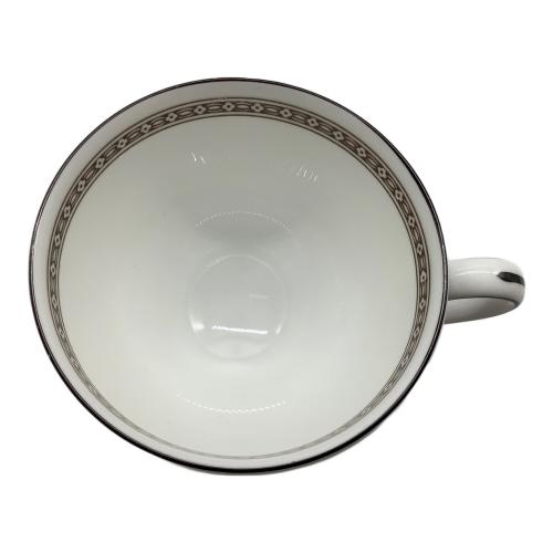 Wedgwood (ウェッジウッド) カップ&ソーサー フロレンティーン・ターコイズ