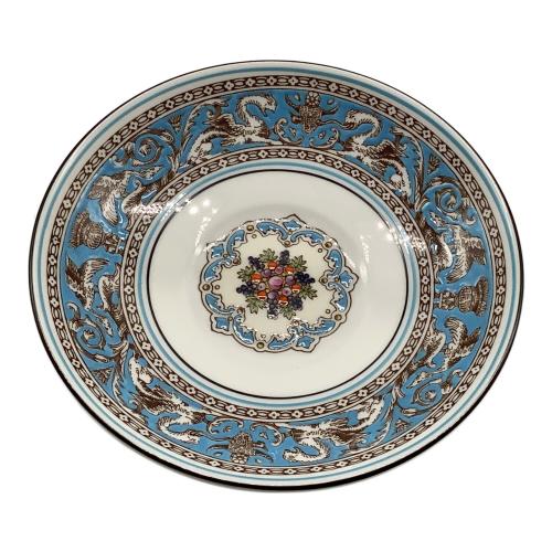 Wedgwood (ウェッジウッド) カップ&ソーサー フロレンティーン・ターコイズ