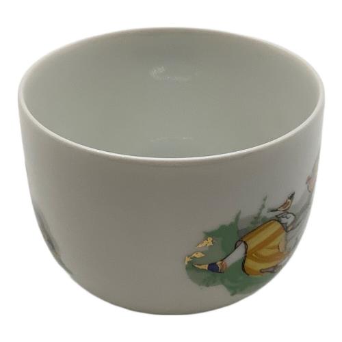 Rosenthal (ローゼンタール) カップ&ソーサー 金縁ソーサー付 3点セット スタジオライン ビョルンヴィンブラッド