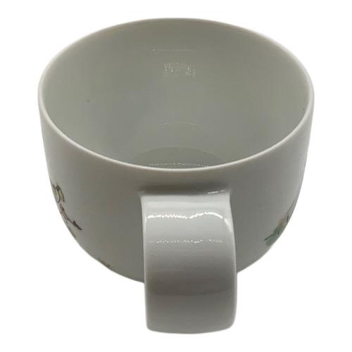 Rosenthal (ローゼンタール) カップ&ソーサー 金縁ソーサー付 3点セット スタジオライン ビョルンヴィンブラッド
