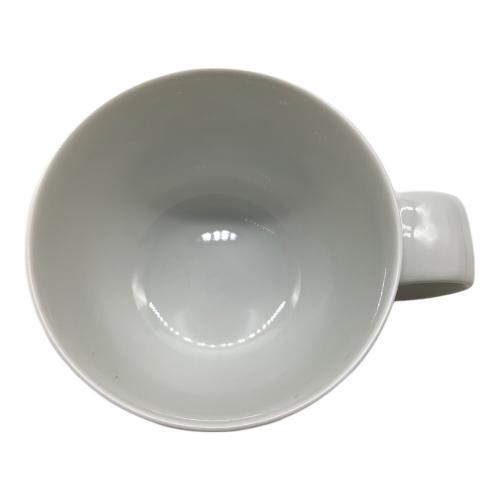 Rosenthal (ローゼンタール) カップ&ソーサー 金縁ソーサー付 3点セット スタジオライン ビョルンヴィンブラッド