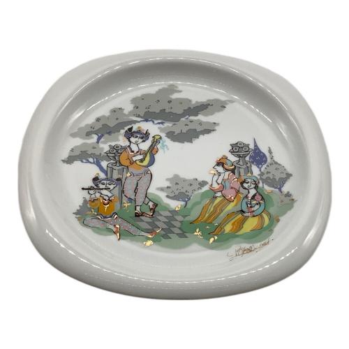 Rosenthal (ローゼンタール) カップ&ソーサー 金縁ソーサー付 3点セット スタジオライン ビョルンヴィンブラッド