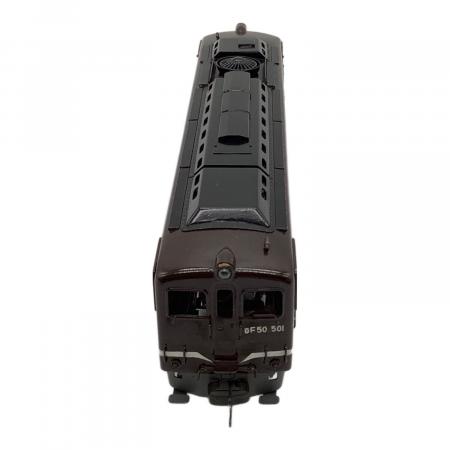 天賞堂 (テンショウドウ) 単品車両 HOゲージ DF50-501｜トレファクONLINE