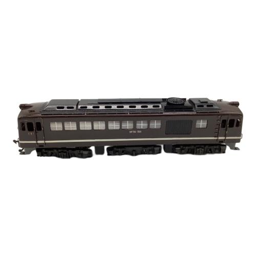 天賞堂 (テンショウドウ) 単品車両 HOゲージ  DF50-501