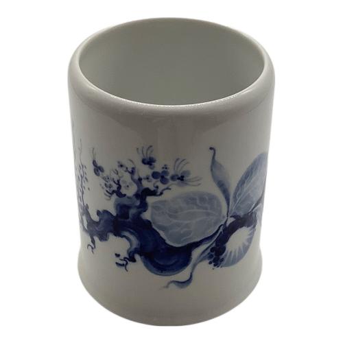 KIRIN (キリン) ビアマグ KIRIN BEER MUG COLLECTION 1998 ブルーオーキッド
