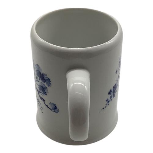 KIRIN (キリン) ビアマグ KIRIN BEER MUG COLLECTION 1998 ブルーオーキッド