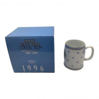 Rorstrand (ロールストランド) ビアマグ KIRIN BEER MUG COLLECTION 1996