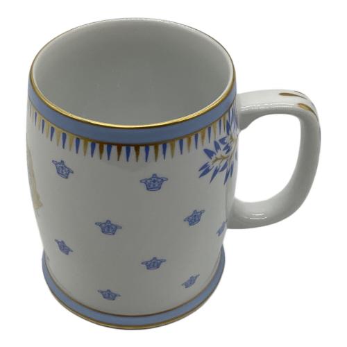 Rorstrand (ロールストランド) ビアマグ KIRIN BEER MUG COLLECTION 1996