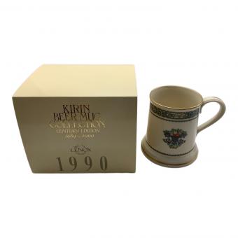 KIRIN (キリン) ビアマグ KIRIN BEER MUG COLLECTION 1990
