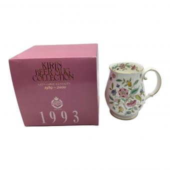 MINTON (ミントン) ビアマグ KIRIN BEER MUG COLLECTION 1993