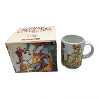 KIRIN (キリン) ビアマグ KIRIN BEER MUG COLLECTION 1984