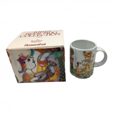 KIRIN (キリン) ビアマグ KIRIN BEER MUG COLLECTION 1990｜トレファク