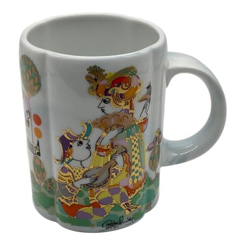 KIRIN (キリン) ビアマグ KIRIN BEER MUG COLLECTION 1984