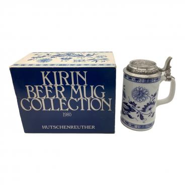 KIRIN (キリン) ビアマグ KIRIN BEER MUG COLLECTION 1990｜トレファク