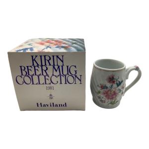 KIRIN (キリン) ビアマグ KIRIN BEER MUG COLLECTION 1981