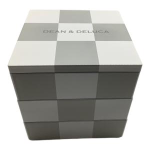 DEAN&DELUCA (ディーンアンドデルーカ) 重箱