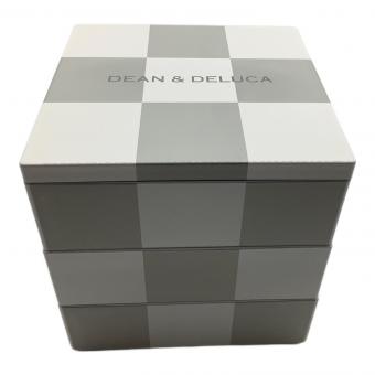 DEAN&DELUCA (ディーンアンドデルーカ) 重箱