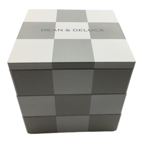 DEAN&DELUCA (ディーンアンドデルーカ) 重箱
