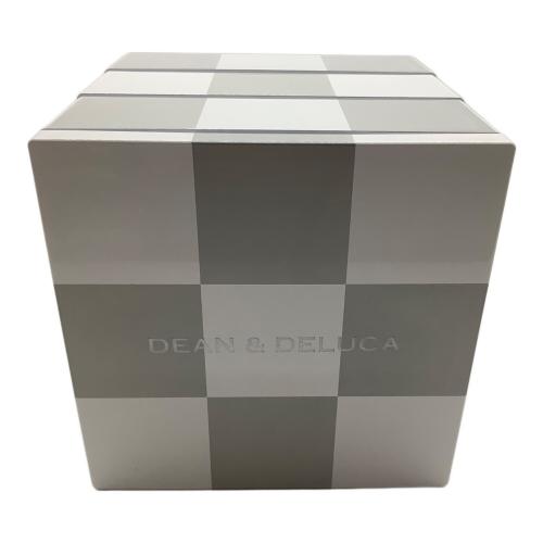 DEAN&DELUCA (ディーンアンドデルーカ) 重箱
