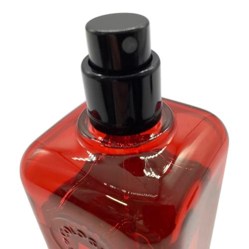 HERMES (エルメス) オーデコロン 100ml 残量80%-99% オー ドゥ ルバーブ エカルラット