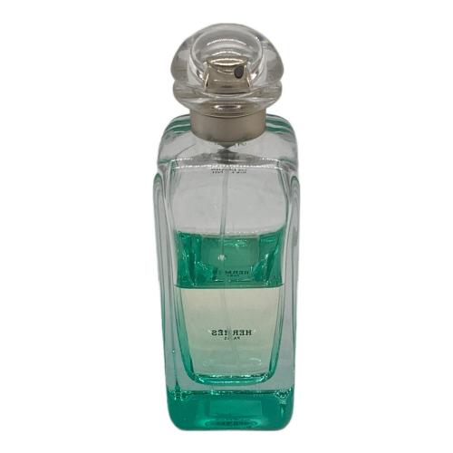 HERMES (エルメス) オードトワレ 100ml 残量50%-80% ナイルの庭