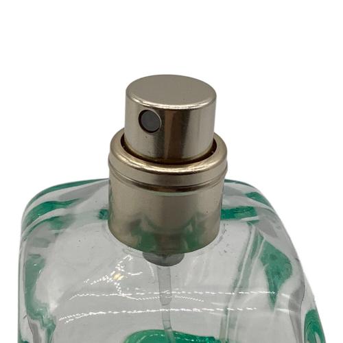 HERMES (エルメス) オードトワレ 100ml 残量50%-80% ナイルの庭