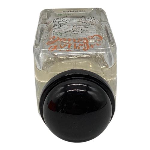 HERMES (エルメス) フレグランス 50ml 残量80%-99% カブリオル オー ドゥ サントゥール