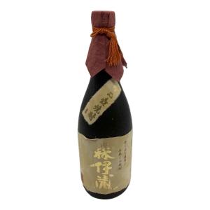 森伊蔵 芋焼酎 カメ壺 720ml