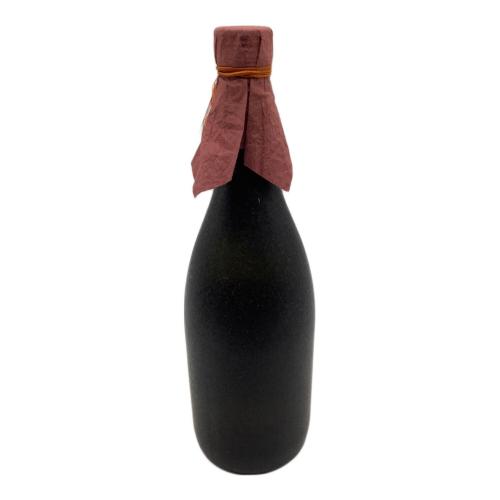 森伊蔵 芋焼酎 カメ壺 720ml