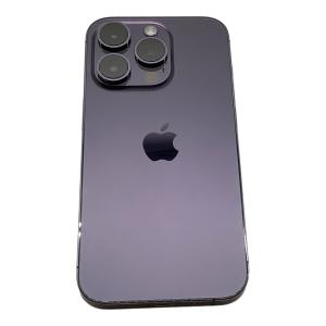 Apple (アップル) iPhone14 Pro MQ283J/A