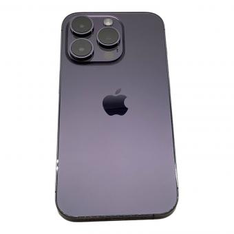 Apple (アップル) iPhone14 Pro MQ283J/A