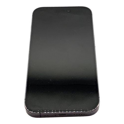 Apple (アップル) iPhone14 Pro MQ283J/A