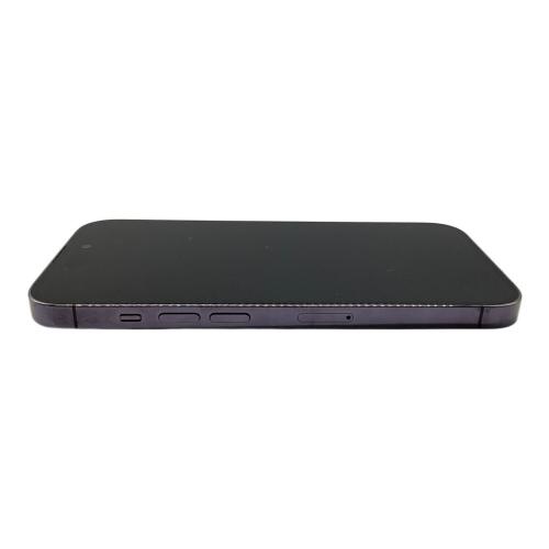 Apple (アップル) iPhone14 Pro MQ283J/A