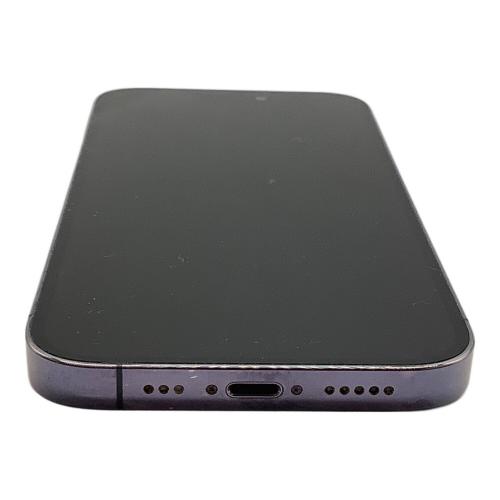 Apple (アップル) iPhone14 Pro MQ283J/A