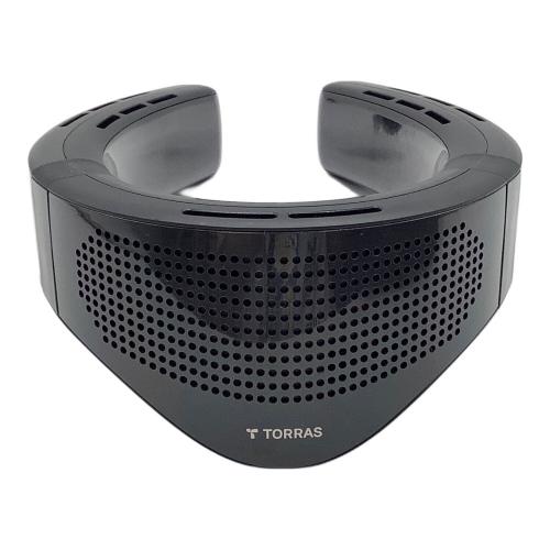 TORRAS (トラス) ネッククーラー FG6A