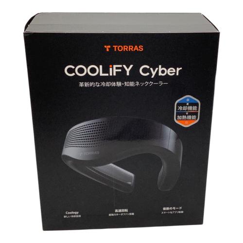 TORRAS (トラス) ネッククーラー FG6A