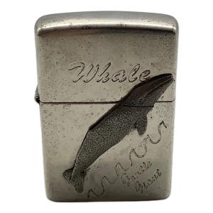 ZIPPO (ジッポ) オイルライター 1996年製
