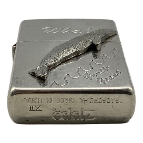 ZIPPO (ジッポ) オイルライター 1996年製