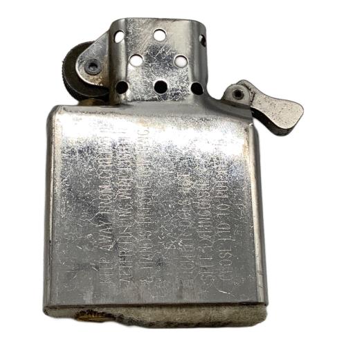 ZIPPO (ジッポ) オイルライター 1996年製