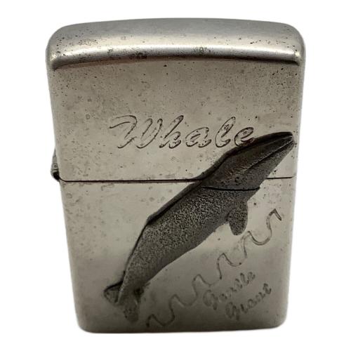ZIPPO (ジッポ) オイルライター 1996年製